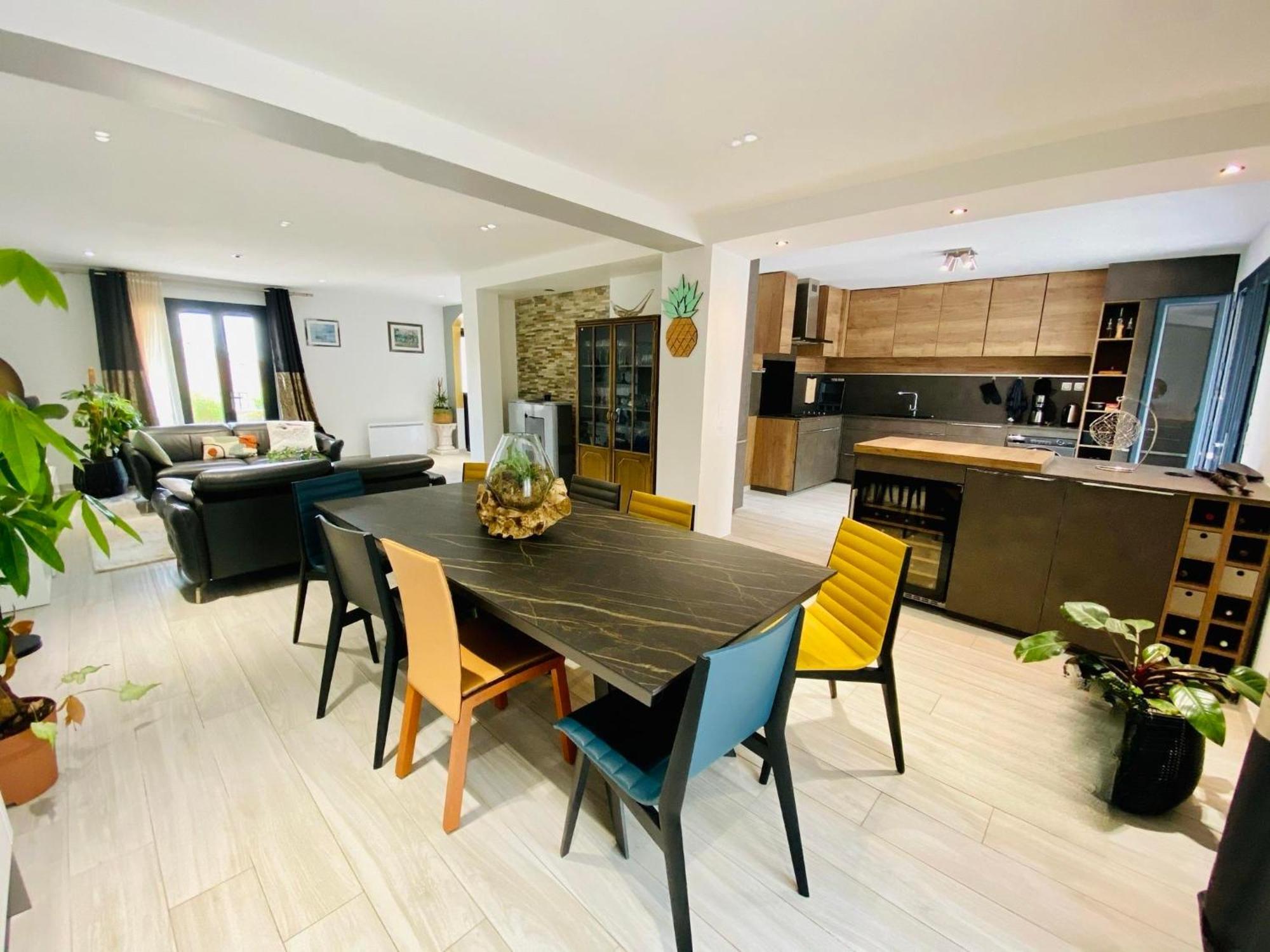 Maison Rosy Carcassonne Bagian luar foto